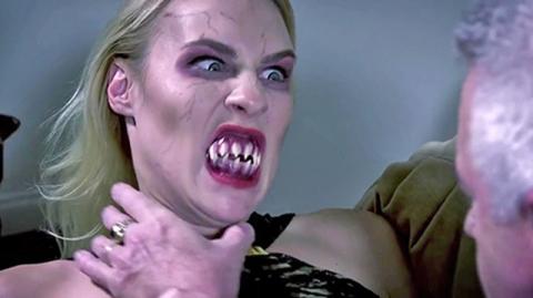 FRIGHTVISION | FRIGHTVISION | 2020