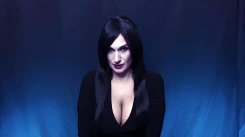 FRIGHTVISION | FRIGHTVISION | 2020