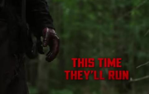 UN TEASER POUR « IN A VIOLENT NATURE 2 »