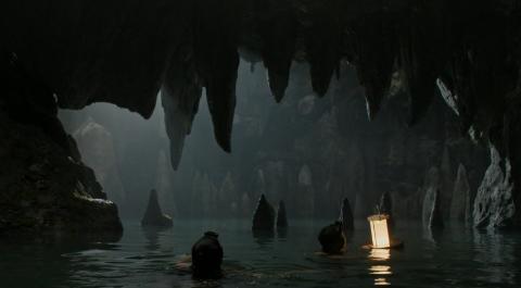 Bouche du diable - La | Devil’s mouth - The | 2026