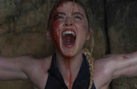 Bouche du diable - La | Devil’s mouth - The | 2026
