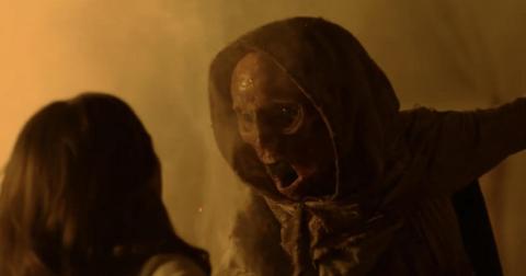 Chapelle du Diable - La | Unholy - The | 2021