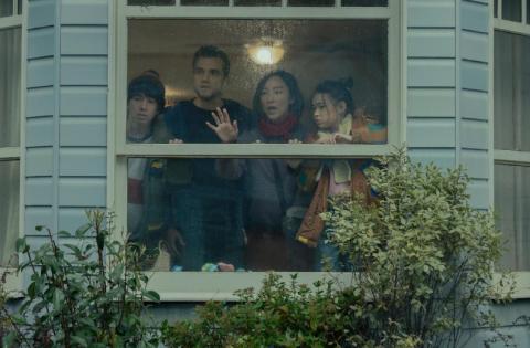 Dernier refuge - Le | Last house - The | 2026