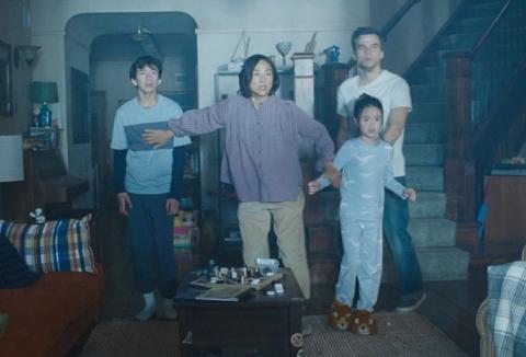 Dernier refuge - Le | Last house - The | 2026