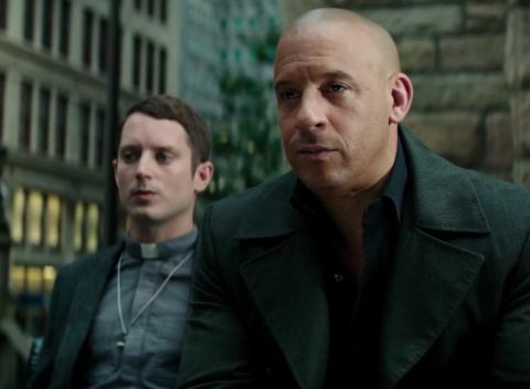 Dernier chasseur de sorcières - Le | Last witch hunter - The | 2015