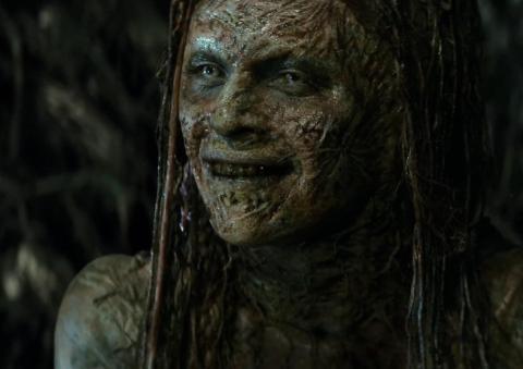 Dernier chasseur de sorcières - Le | Last witch hunter - The | 2015