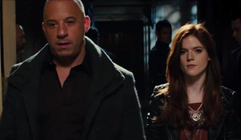 Dernier chasseur de sorcières - Le | Last witch hunter - The | 2015