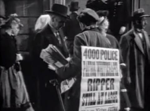 ETRANGE MONSIEUR SLADE - L' | MAN IN THE ATTIC | 1953