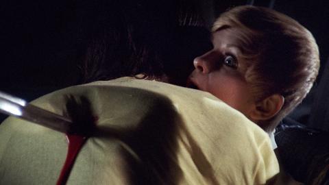 MASSACRE AU DRIVE IN | DRIVE-IN MASSACRE | 1976