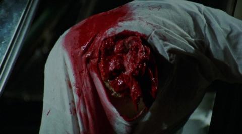 MASSACRE AU DRIVE IN | DRIVE-IN MASSACRE | 1976