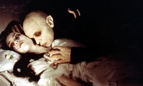 NOSFERATU, FANTOME DE LA NUIT | NOSFERATU, PHANTOM DER NACHT/ NOSFERATU THE VAMPYRE | 1979