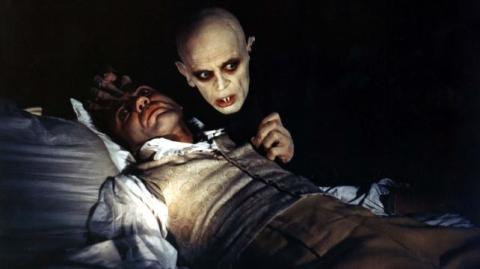 NOSFERATU, FANTOME DE LA NUIT | NOSFERATU, PHANTOM DER NACHT/ NOSFERATU THE VAMPYRE | 1979