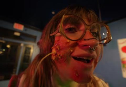 POULTRYGEIST 2 !!!