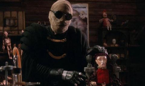 PUPPET MASTER 2 | PUPPET MASTER 2 | 1991