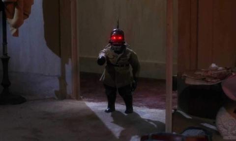 PUPPET MASTER 2 | PUPPET MASTER 2 | 1991