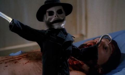 PUPPET MASTER 2 | PUPPET MASTER 2 | 1991
