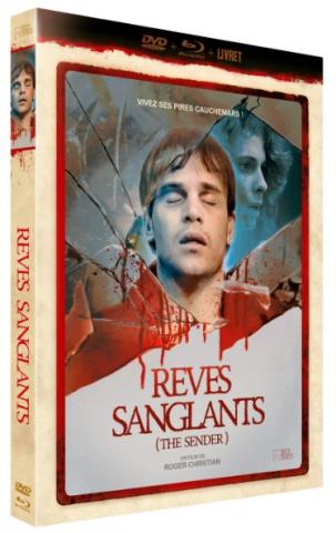 REVES SANGLANTS ARRIVE CHEZ RIMINI EDITIONS