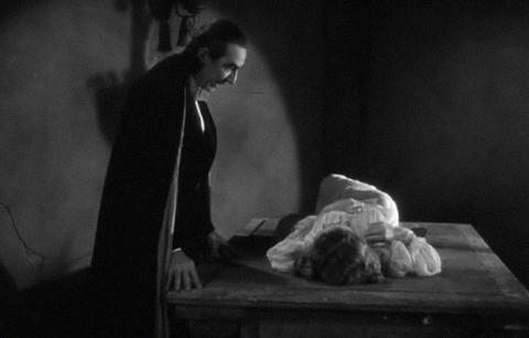 Retour du vampire - le | Return of the vampire - the | 1943
