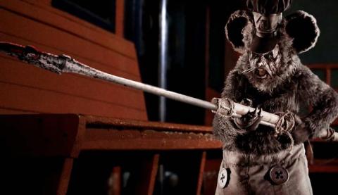 Screamboat | Screamboat | 2025