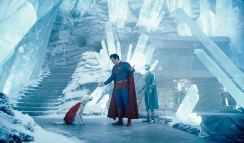 Superman (2025) | Superman (2025) | 2025