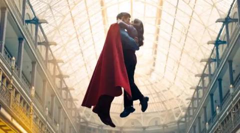 Superman (2025) | Superman (2025) | 2025