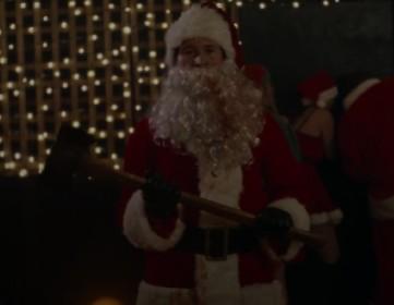 Douce nuit sanglante nuit (2025) | Silent night, deadly night (2025) | 2025