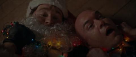 Douce nuit sanglante nuit (2025) | Silent night, deadly night (2025) | 2025