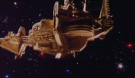 STARCRASH, LE CHOC DES ETOILES | SCONTRI STELLARI OLTRE LA TERZA DIMENSIONE  | 1979