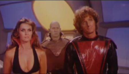 STARCRASH, LE CHOC DES ETOILES | SCONTRI STELLARI OLTRE LA TERZA DIMENSIONE  | 1979
