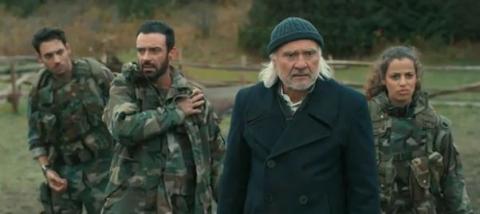 SURVIVAL OF THE DEAD | SURVIVAL OF THE DEAD | 2009