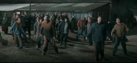 SURVIVAL OF THE DEAD | SURVIVAL OF THE DEAD | 2009