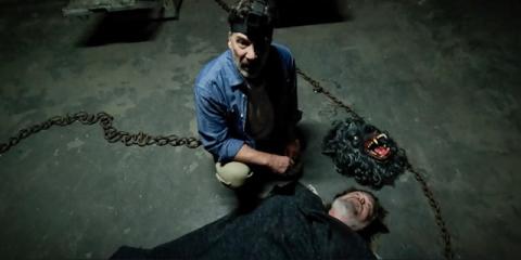 CREEP TAPES (SAISON 2) – THE | CREEP TAPES (SEASON 2) – THE | 2025 