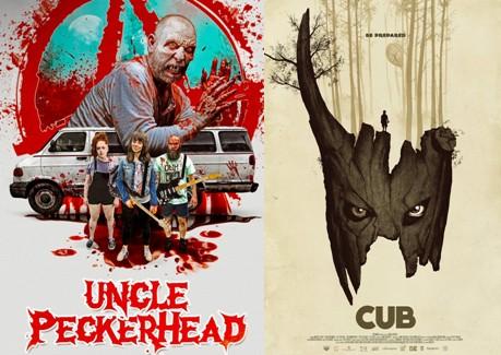 UNE COLLABORATION THE ECSTASY OF FILMS ET SHADOWZ !!!