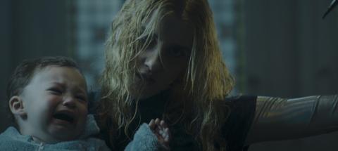 SUMMONING OF BABY BLUE – THE | SUMMONING OF BABY BLUE – THE | 2026