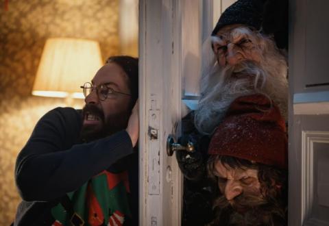 There's something in the barn | There's something in the barn | 2023