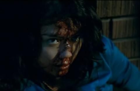 THIRST, CECI EST MON SANG | THIRST 2008 | 2008