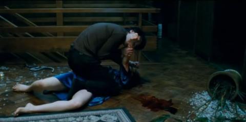 THIRST, CECI EST MON SANG | THIRST 2008 | 2008