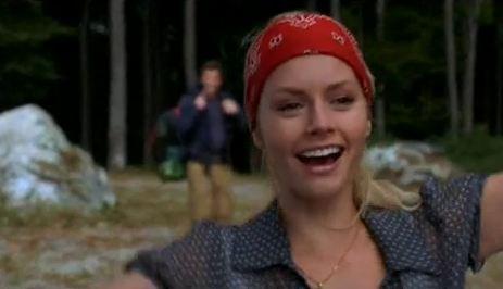 TIMBERFALLS | TIMBERFALLS | 2007