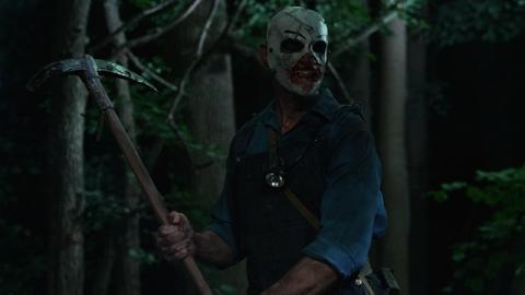 UNTIL DAWN : LA MORT SANS FIN | UNTIL DAWN | 2025