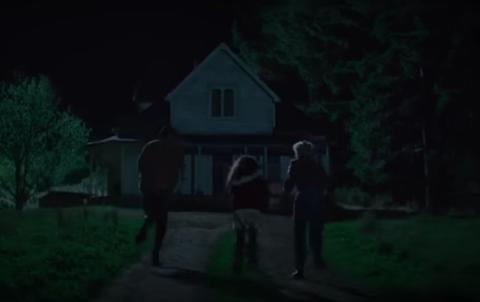 Wolf man (2025) | Wolf man (2025) | 2025