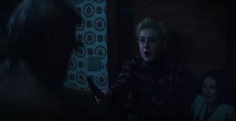 Wolf man (2025) | Wolf man (2025) | 2025