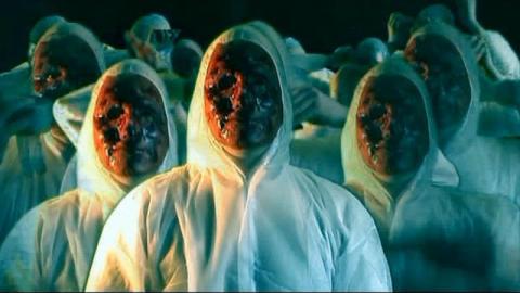 FUCKING CRUEL NIGHTMARE - A | A FUCKING CRUEL NIGHTMARE | 2010