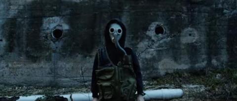 Adam Chaplin 2 : reborn to hell | Adam Chaplin 2 : reborn to hell | 2026