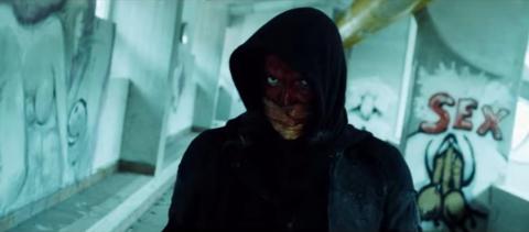 Adam Chaplin 2 : reborn to hell | Adam Chaplin 2 : reborn to hell | 2026