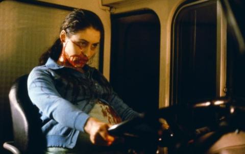 BABY BLOOD | Baby blood | 1990