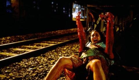 BABY BLOOD | Baby blood | 1990