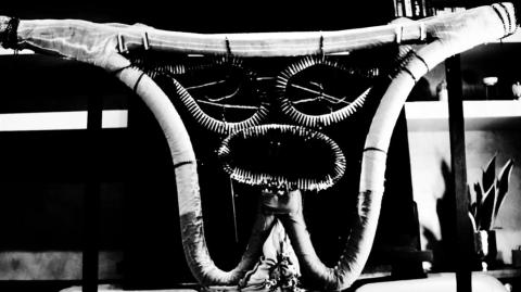 Benefactress, an Exposure of Cinematic Freedom - the | Benefactress, an Exposure of Cinematic Freedom - the | 2025