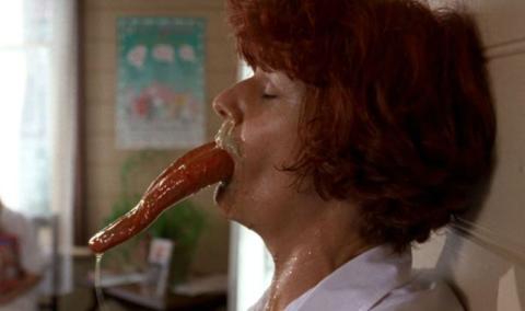 BODY TRASH | BODY MELT | 1993