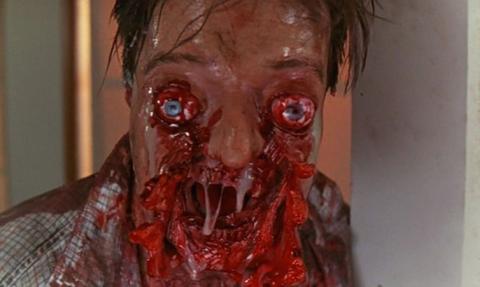 BODY TRASH | BODY MELT | 1993