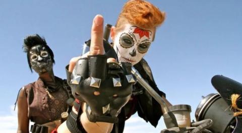 BOUNTY KILLER | BOUNTY KILLER | 2012